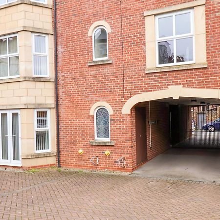 Cadliam Appartement Whitby Buitenkant foto